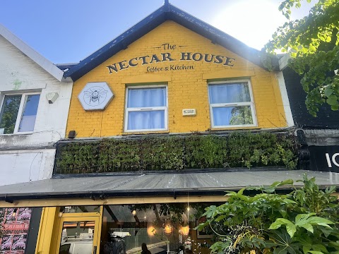 The Nectar House in Bishopston, Bristol