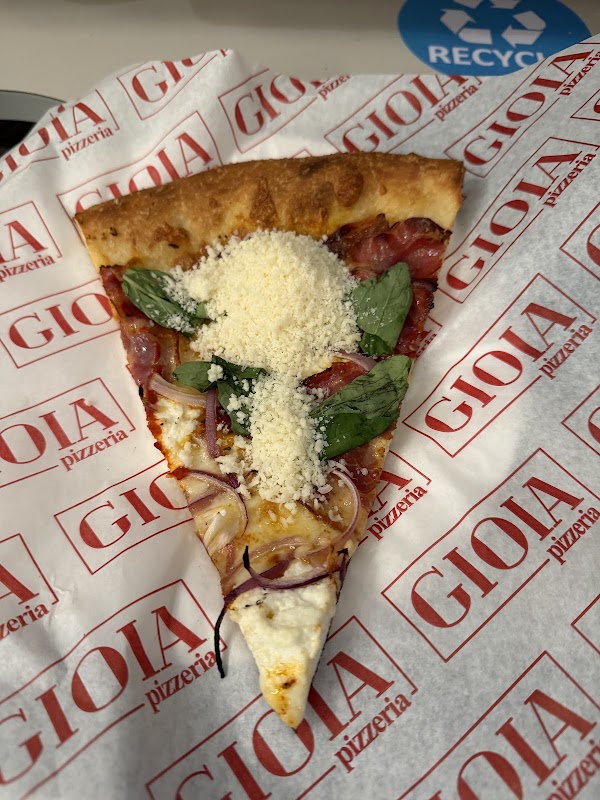 Gioia Pizzeria photo 8