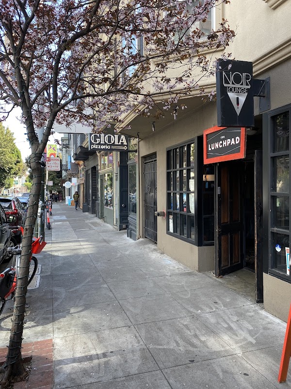 Gioia Pizzeria photo 1