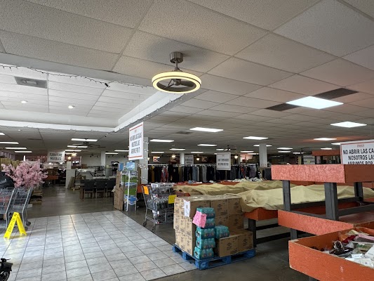 Deals & Steals photo