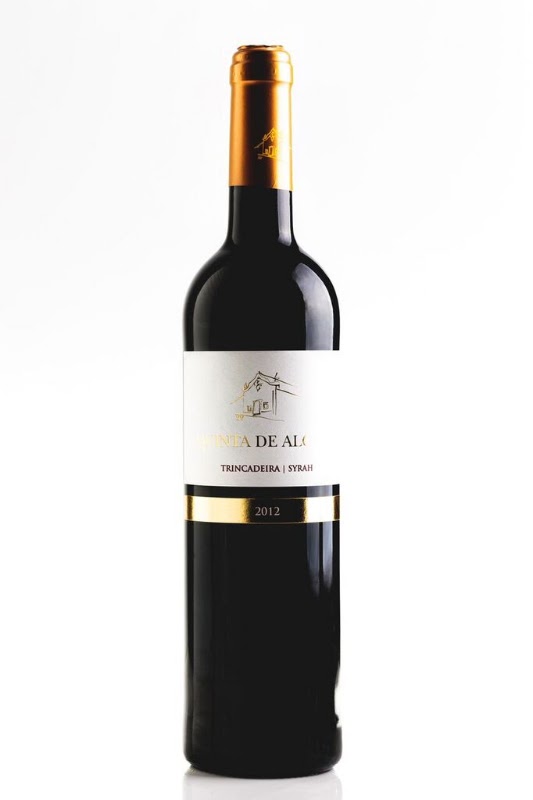 Quinta de Alcube