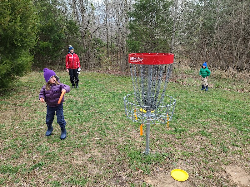 Turkey Hill Disc Golf Course photo 3