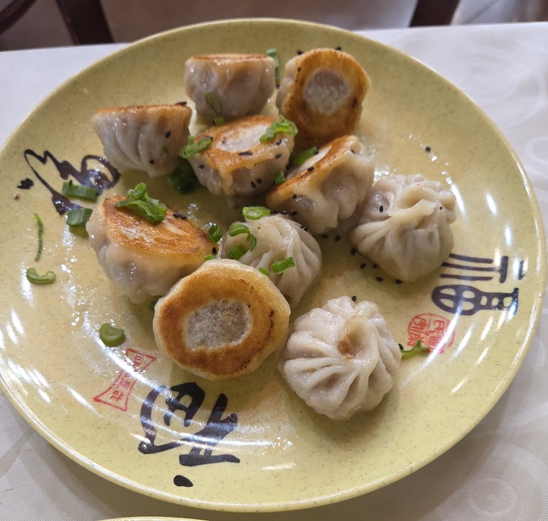 Loves Dumpling House 梁妈妈手工水饺 photo 4