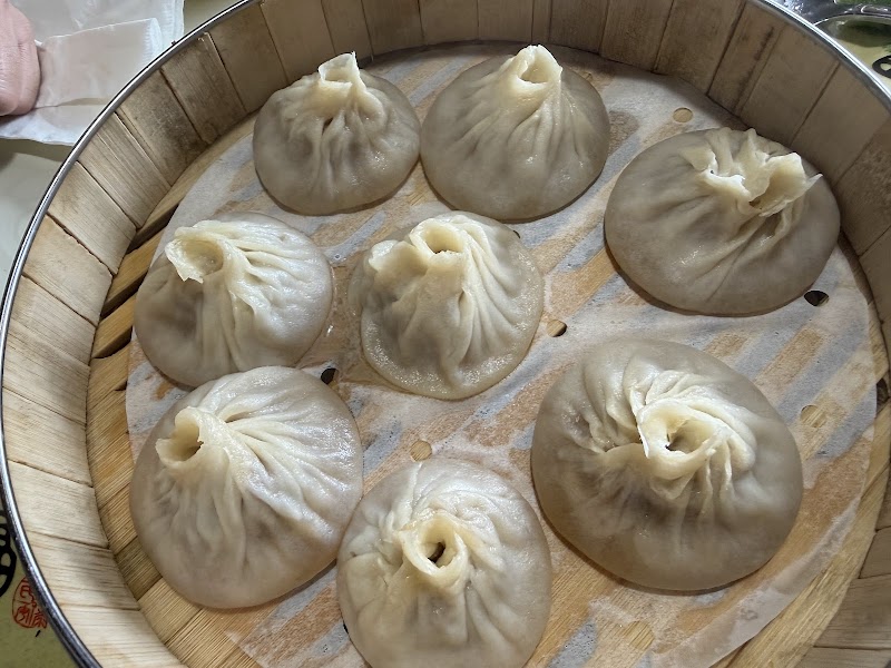 Loves Dumpling House 梁妈妈手工水饺 photo 6