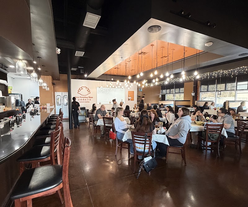 Loves Dumpling House 梁妈妈手工水饺 photo 2