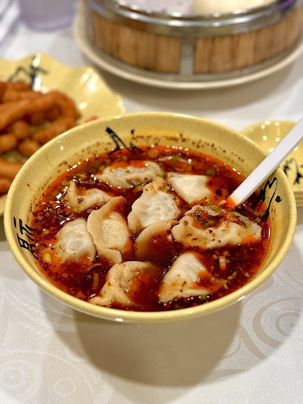 Loves Dumpling House 梁妈妈手工水饺 photo 8