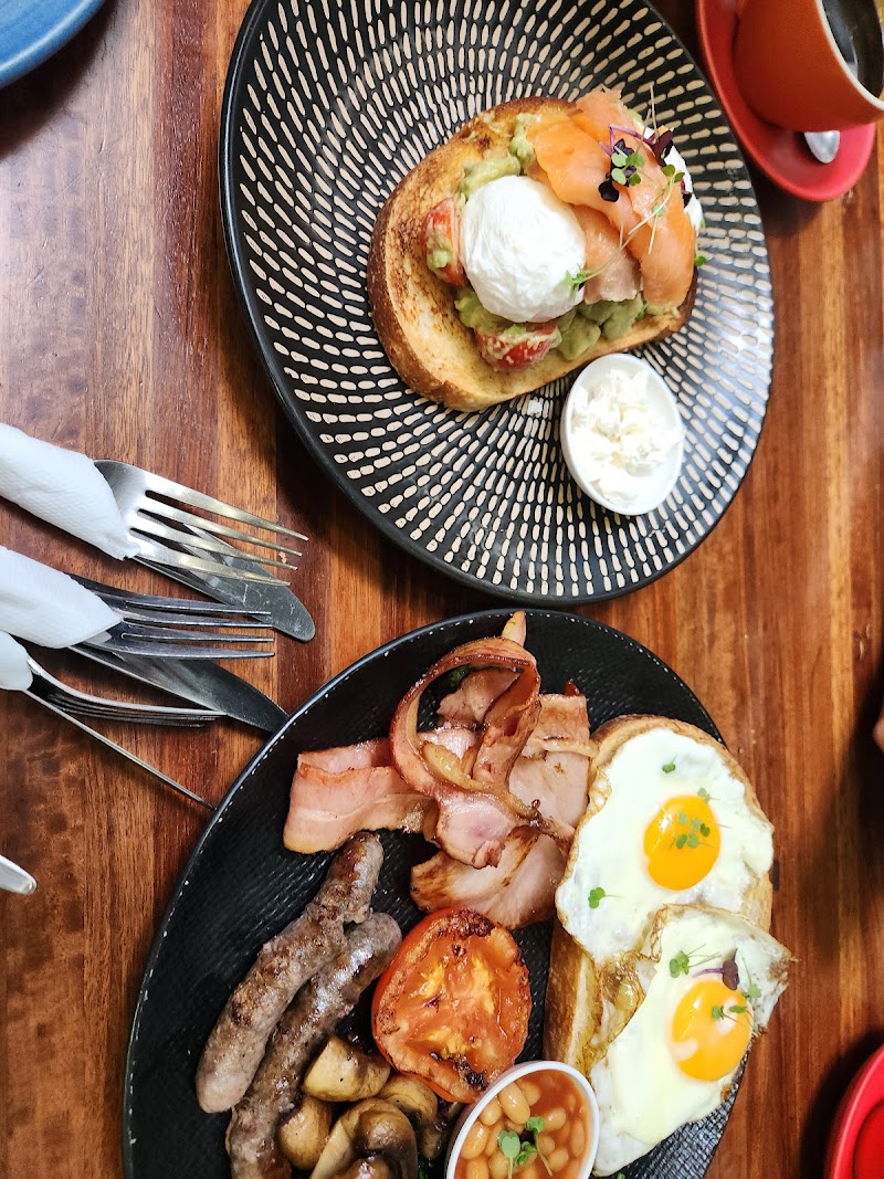 Danieli Cafe photo 9