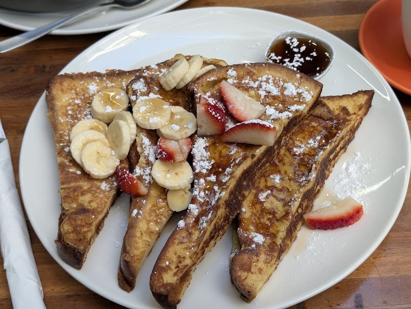 Danieli Cafe photo 6