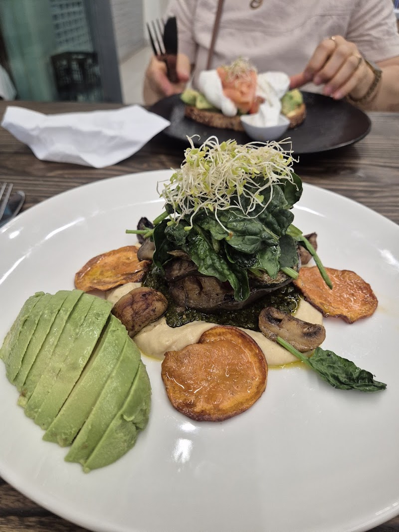 Danieli Cafe photo 8