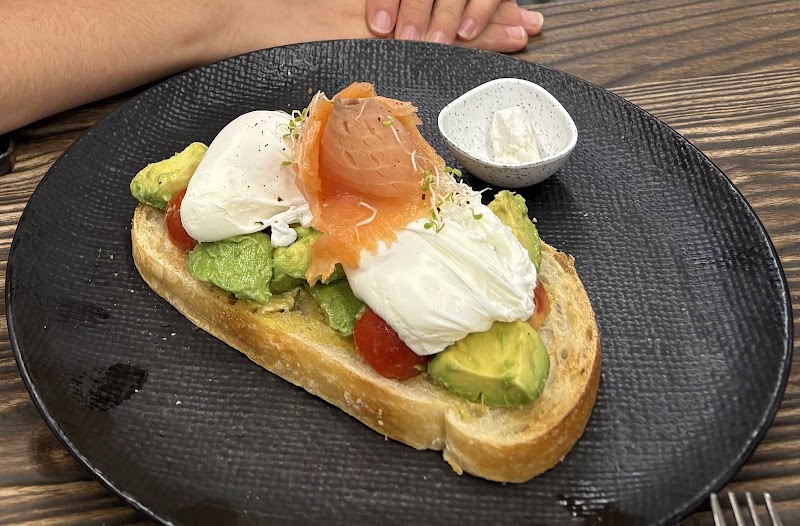 Danieli Cafe photo 5