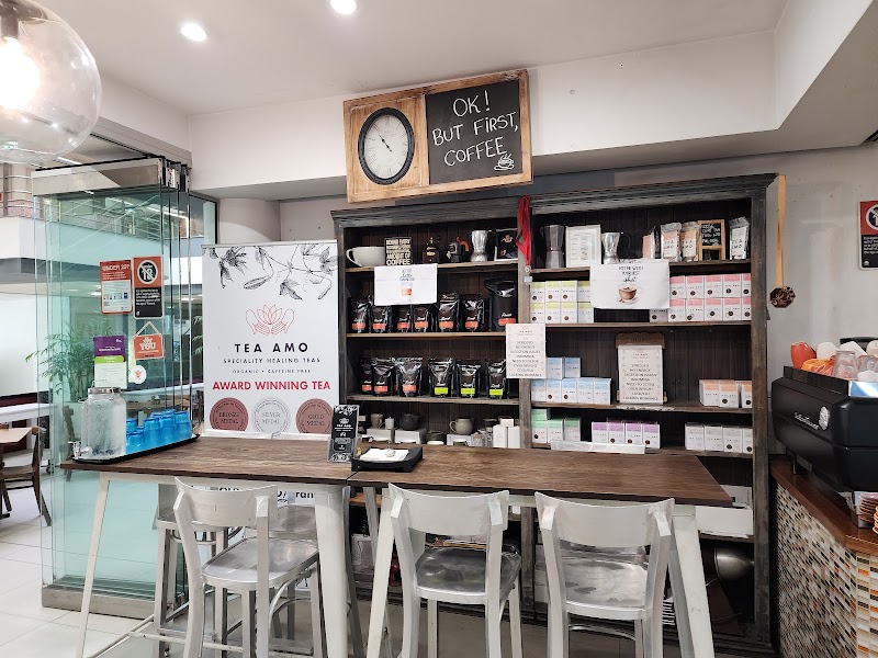 Danieli Cafe photo 10