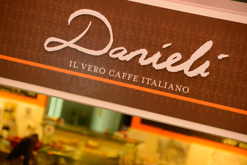 Danieli Cafe photo 3