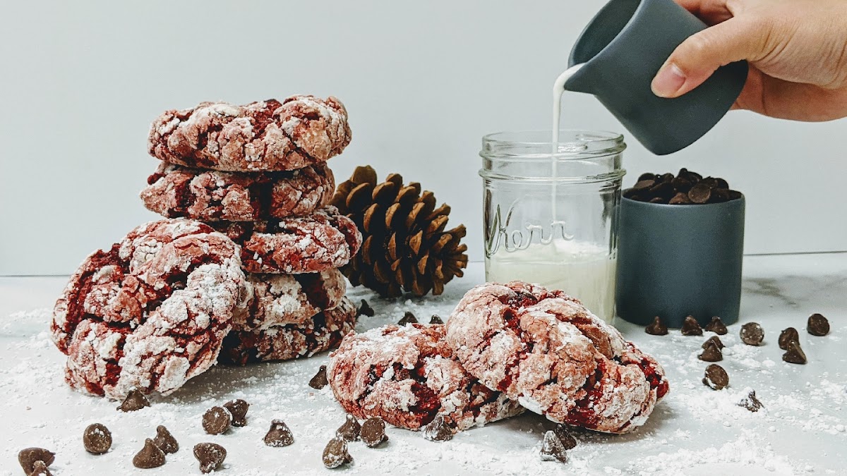 CAKED | Cookies + Brownies: Google Places image 2
