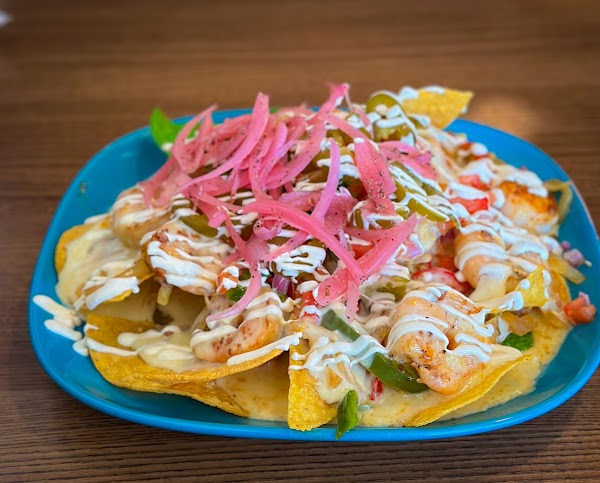 Photo by Taco City Louisville