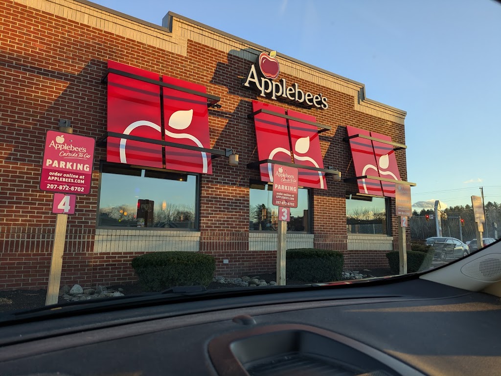 Applebee’s Grill + Bar
