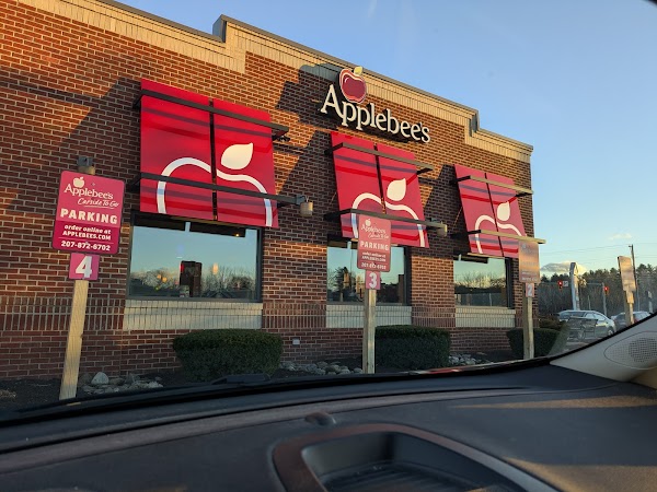 Applebee’s Grill + Bar