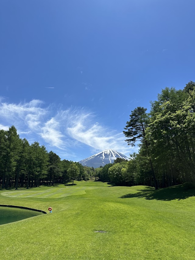 Naruzawa Golf Club - Photo 3
