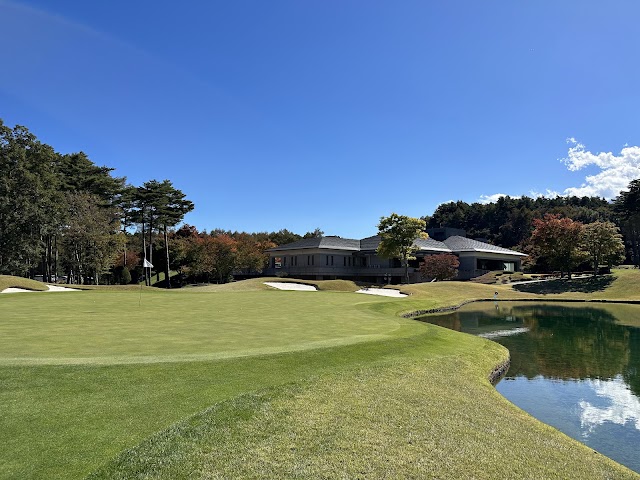 Naruzawa Golf Club - Photo 6