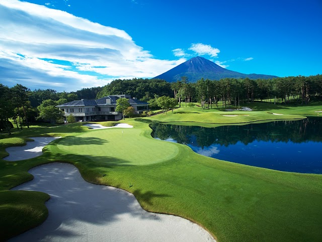 Naruzawa Golf Club - Photo 1