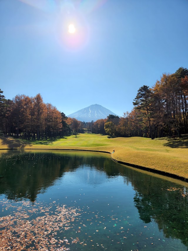Naruzawa Golf Club - Photo 4