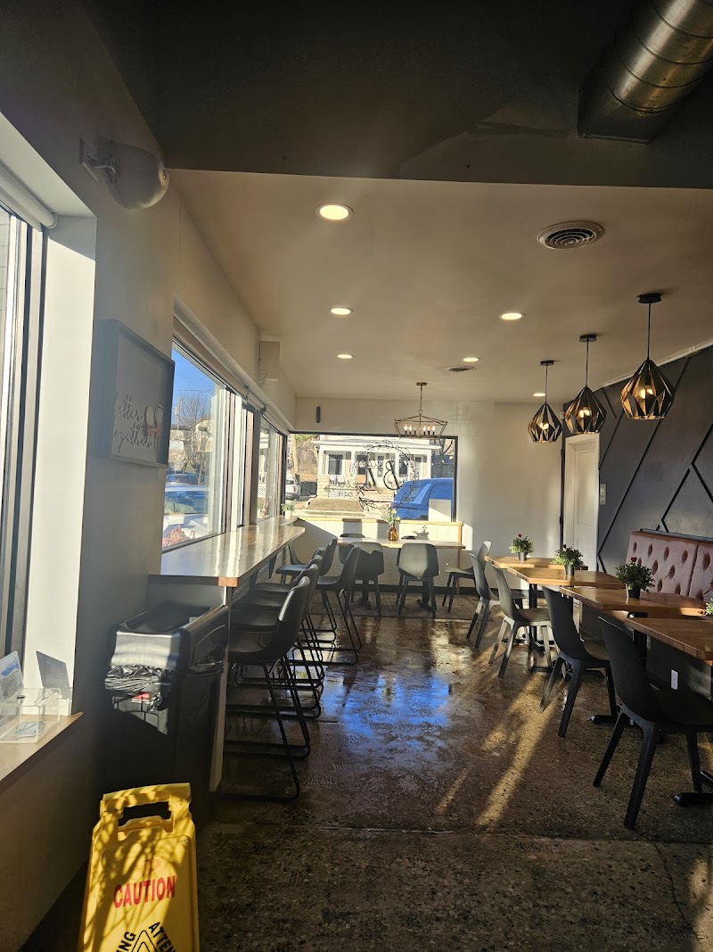 Better Together Cafe photo 2