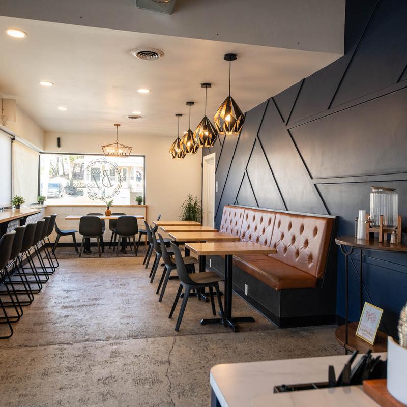 Better Together Cafe photo 1