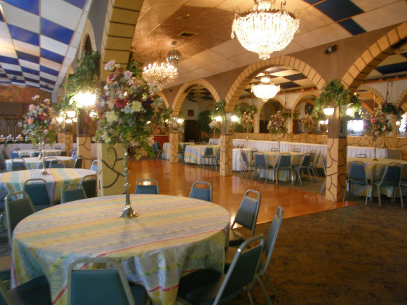 Casbah Caterers: Google Places image 3