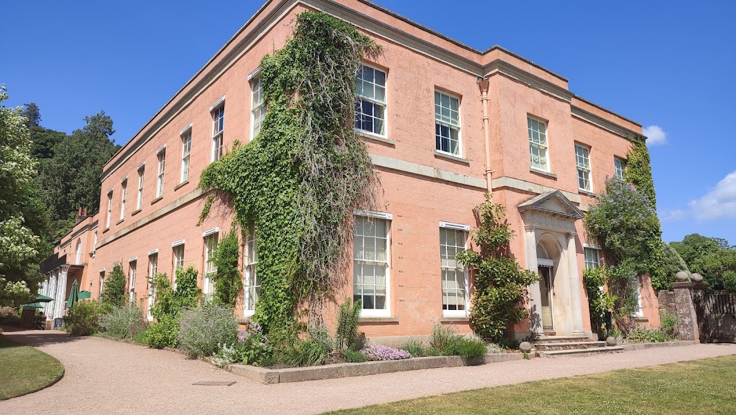 Killerton House
