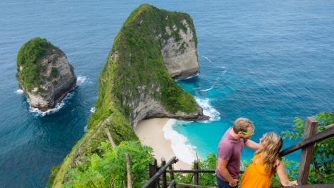 Nusa Penida Tour
