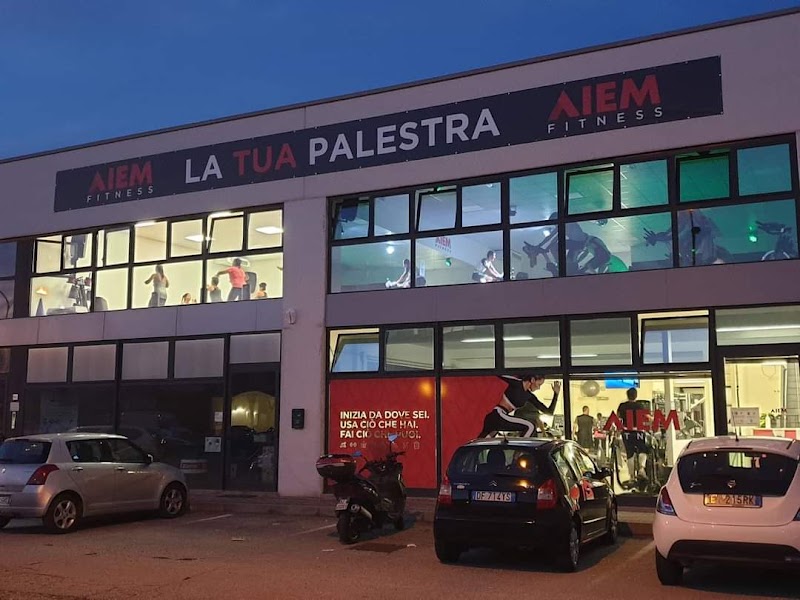 AIEM Fitness Rovigo