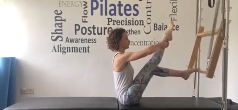 Tru Pilates & Yoga Studio