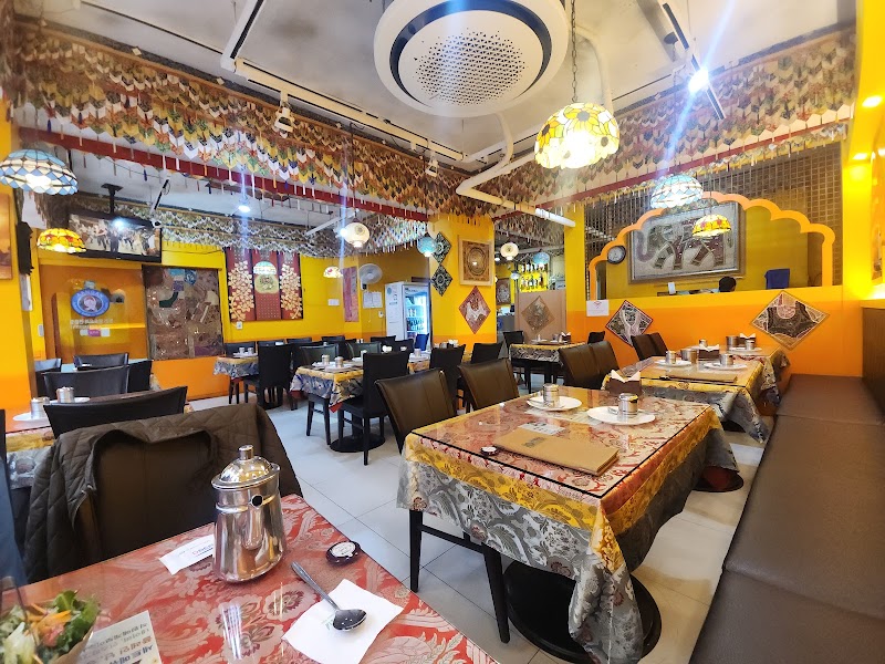 Aangan - Indian & Nepal Cuisine Restaurant 3