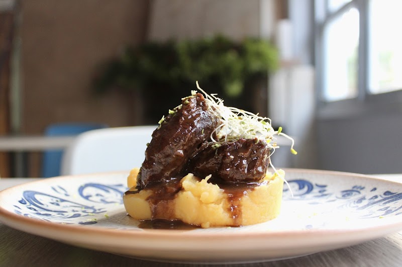 Yebra Gastrobar photo 3