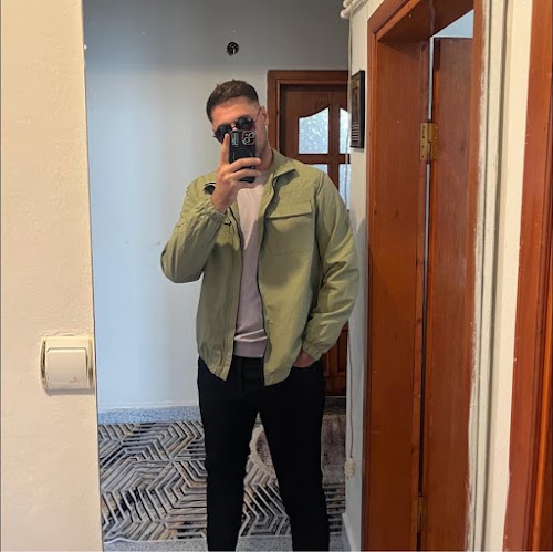 Serkan Aydin Hair Transplant logo