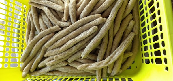 Keropok Cap Kuda Laut - Photo 1