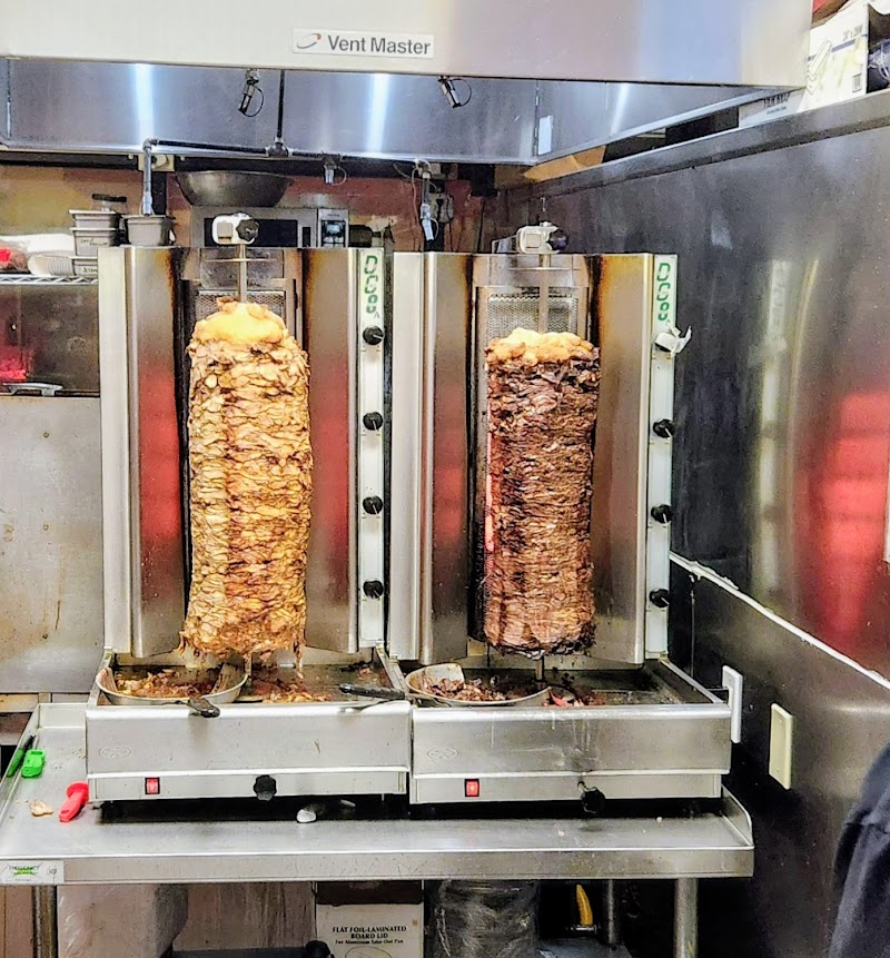 Shawarma Paradise Las Vegas photo 2