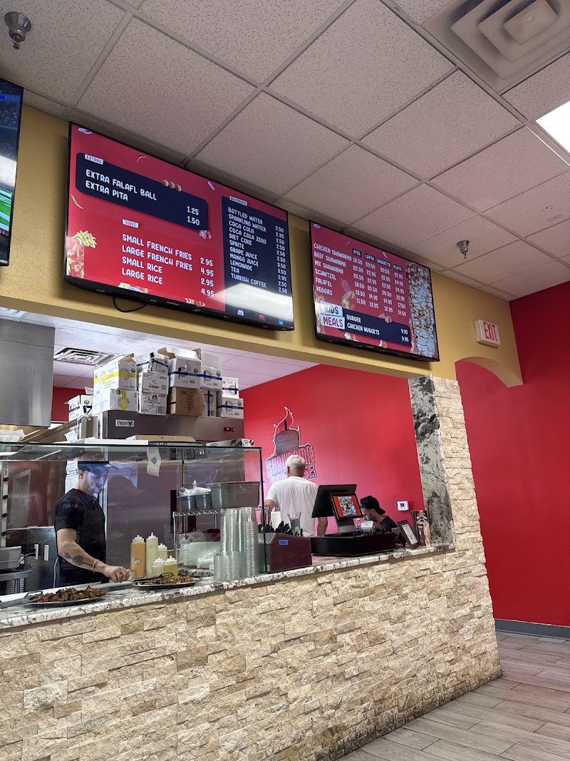 Shawarma Paradise Las Vegas photo 6