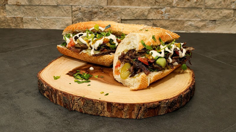 Shawarma Paradise Las Vegas photo 3