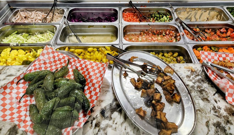 Shawarma Paradise Las Vegas photo 4