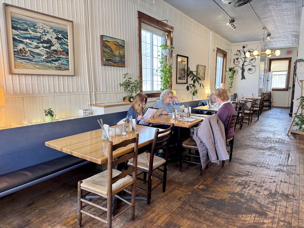 Bumblebee Bistro