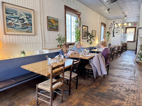 Bumblebee Bistro