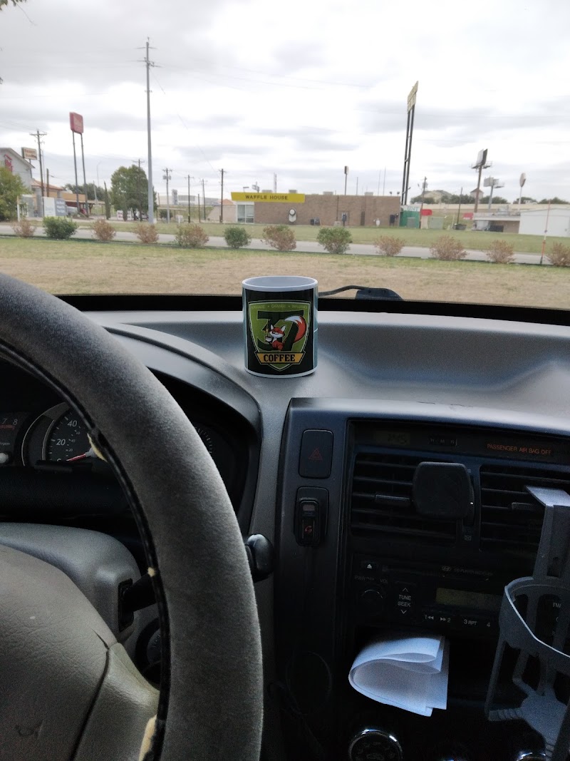 37Fox Coffee photo 2