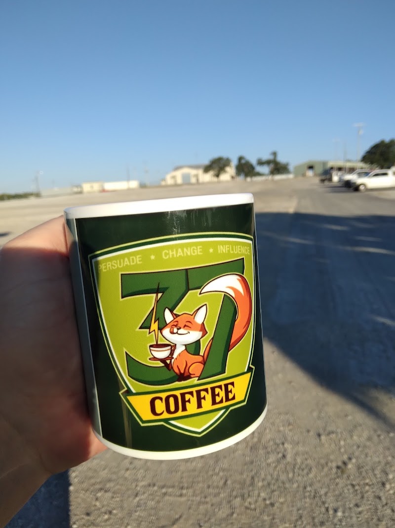 37Fox Coffee photo 1
