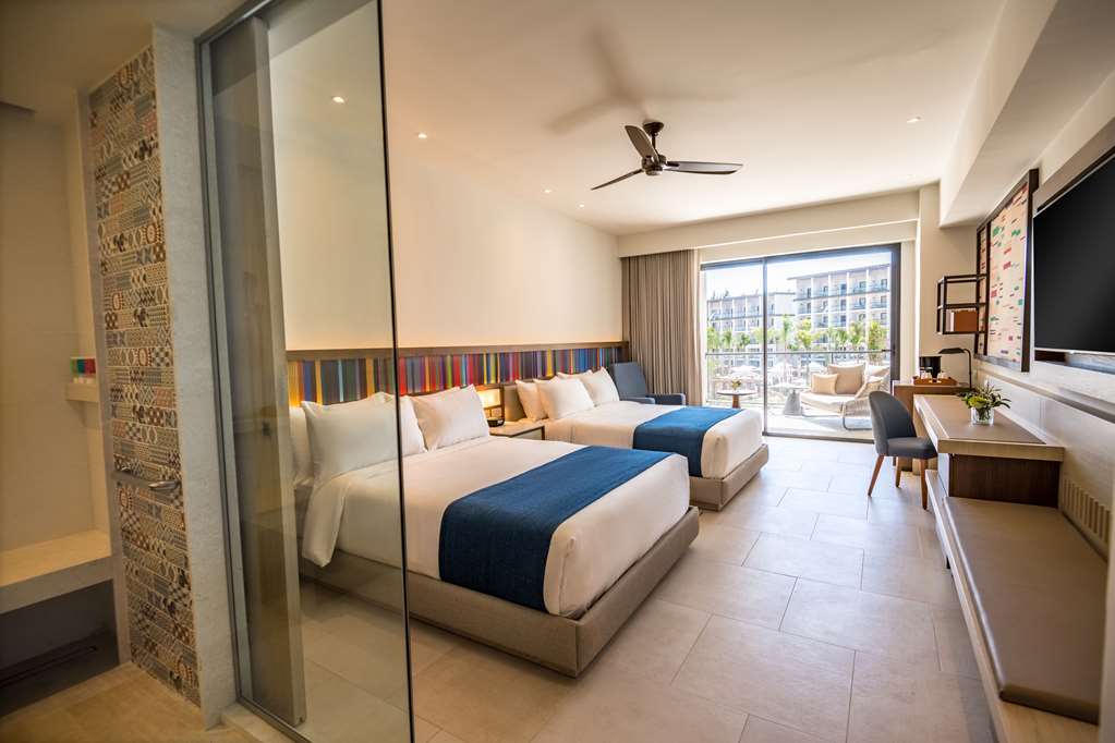 Hyatt Zilara Cap Cana