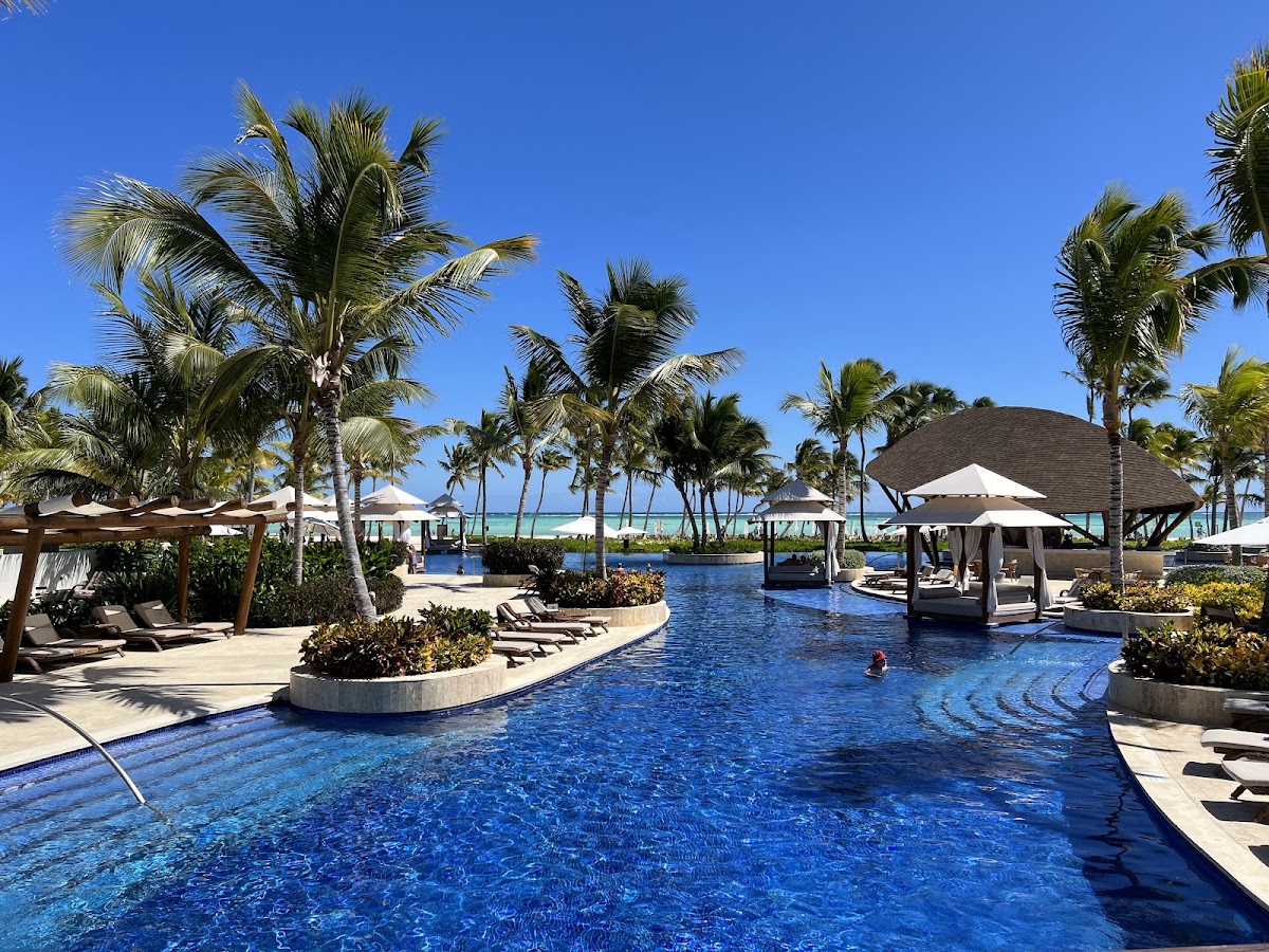 Hyatt Zilara Cap Cana