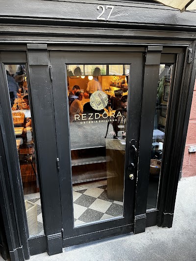 Rezdôra photo 1