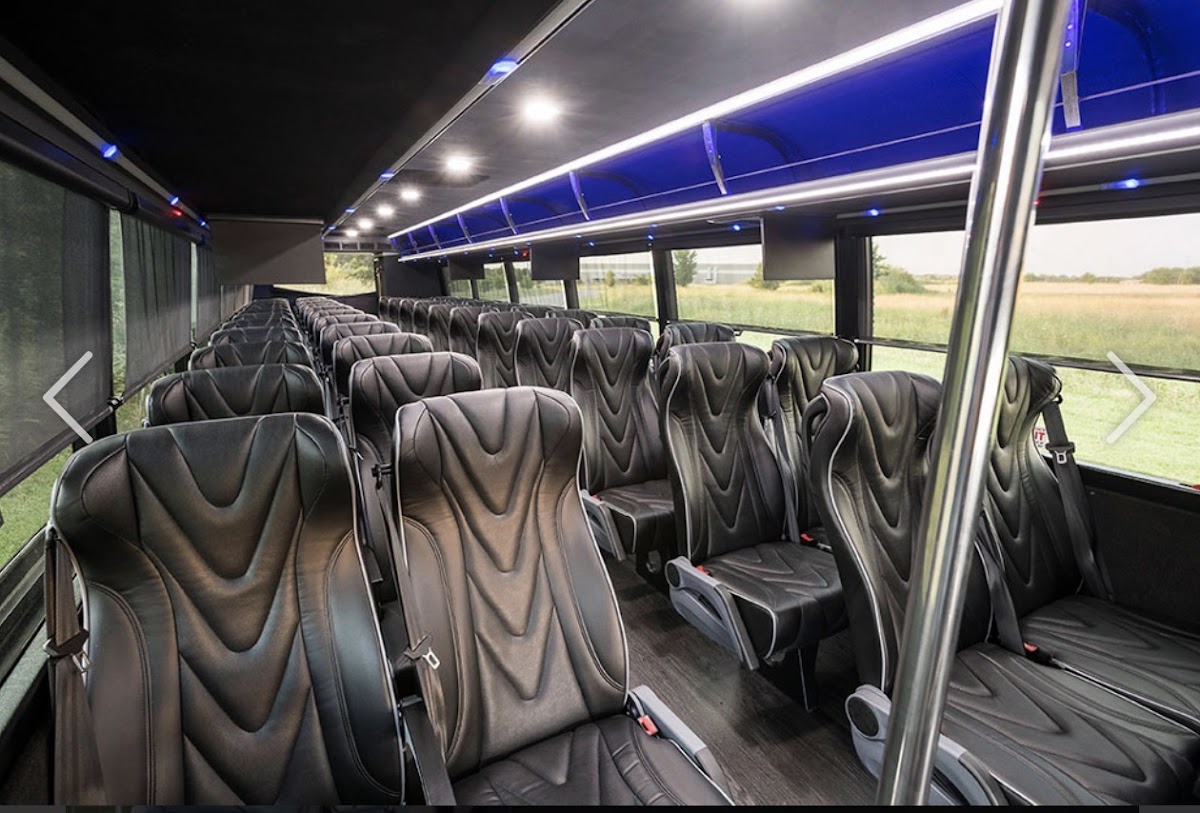 StarLiner VIP: Google Places image 4
