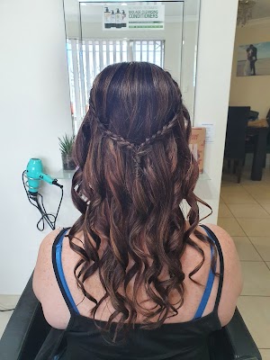 Vogue Boutique Hair photo 2