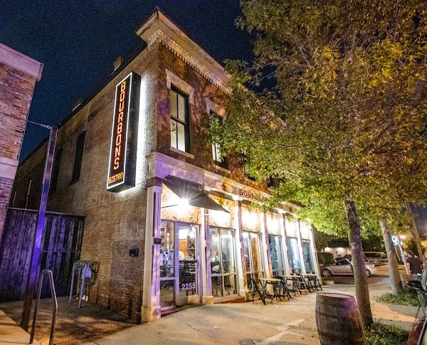 Photo by Bourbons Bistro