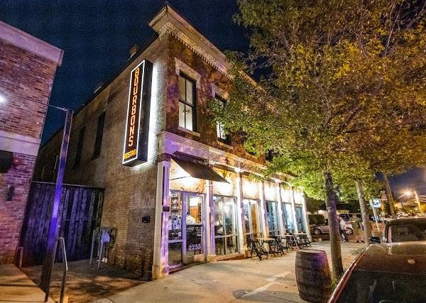 Photo by Bourbons Bistro